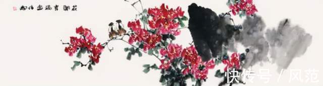 名片|大美海南——海南艺术名片黄信驹的精神视野