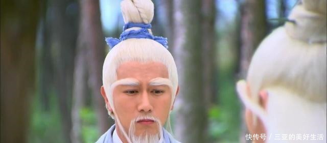 此家族眼光仅次于姬家66年前把子弟送入道门,66年后,建立四国!