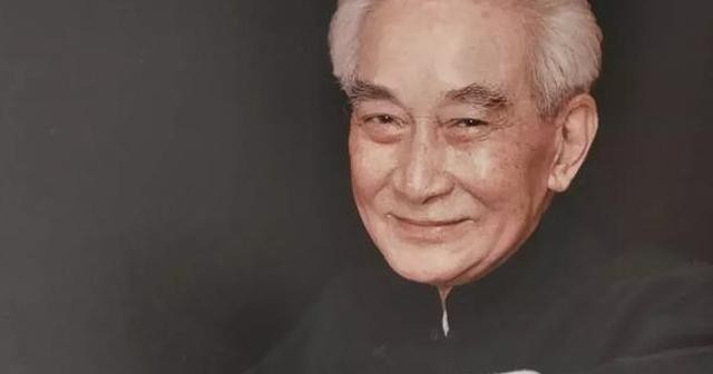 南怀瑾将如今世界看得很透的语录,一语道中重点,警醒世人!