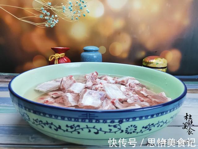 香椿|8种要焯水才能吃的食材,很多人做错,为了家人,可不能轻视