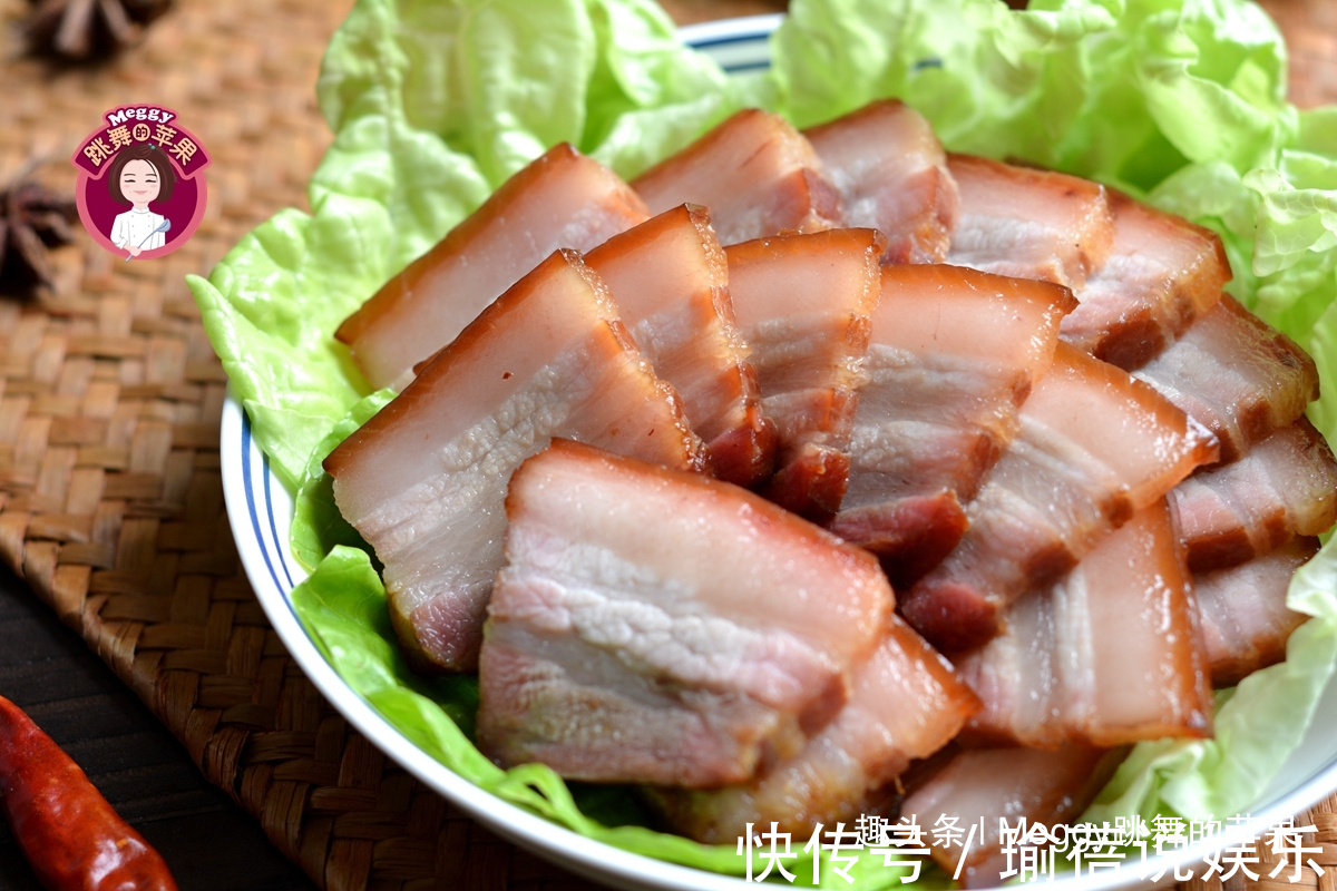儿子|五花肉最好吃的做法,老公儿子都抢着吃,2斤肉一顿都吃光盘