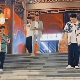 天天向上|收视率只有0.3的《天天向上》，因追星竟然拍出清明上河图