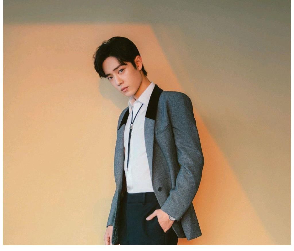 肖战代言品牌横扫前三，肖战还获得外媒点名认可，越来越优秀