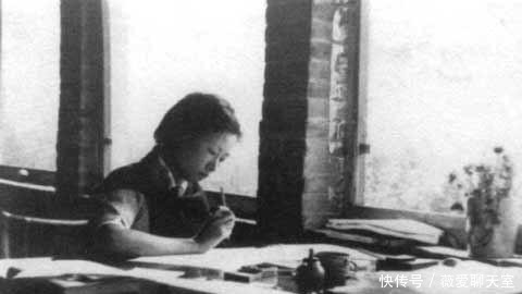 a6358|林徽因的葬礼级别有多高?从5个细节就可以看出,不愧是大师!