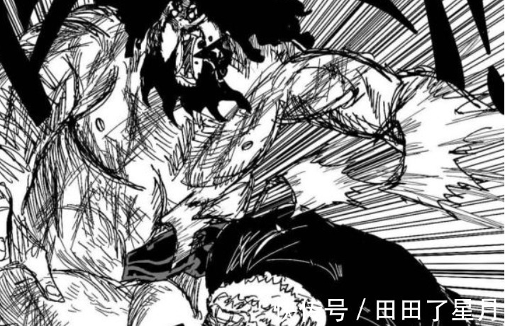 败于|海贼王路飞将败于黑胡子手下,最终收割黑胡子的人其实是他