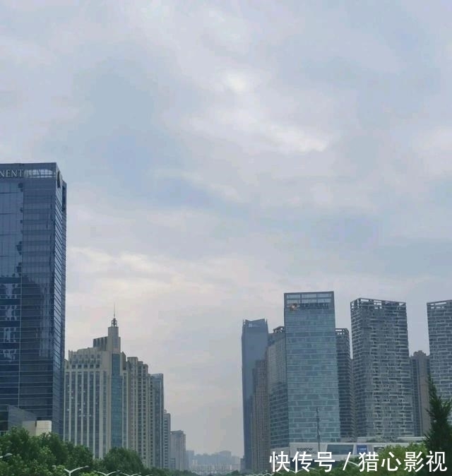 调控|只有增发货币,资金就不可能不流入房地产行业