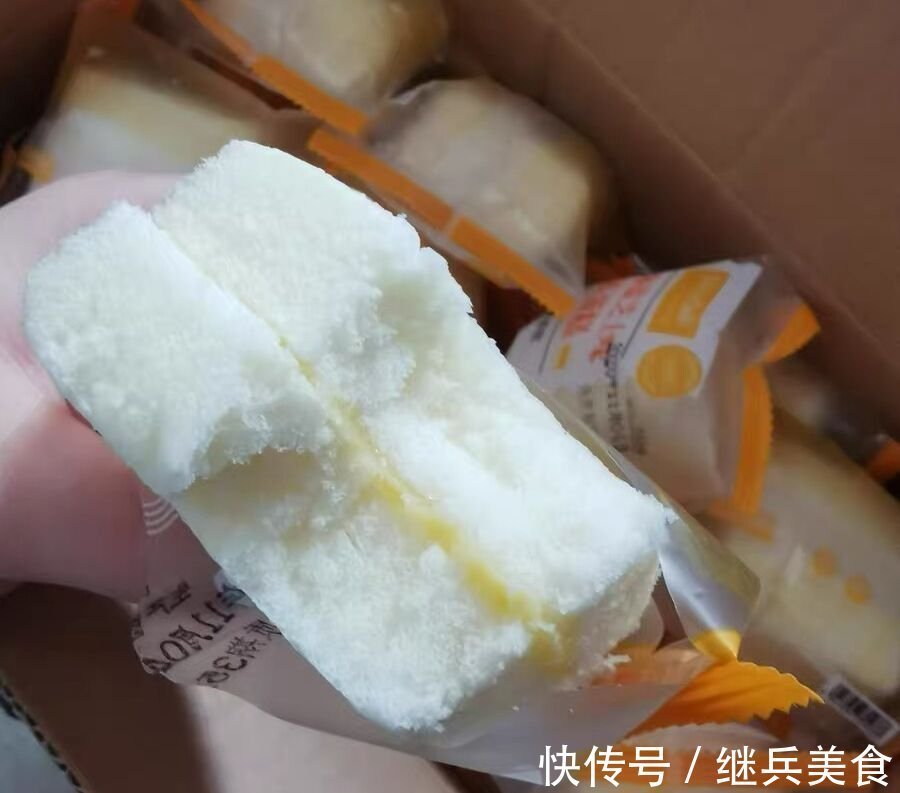 遇见|逛超市时，遇见这5款零食别忽略，好吃又营养，一家大小都爱吃