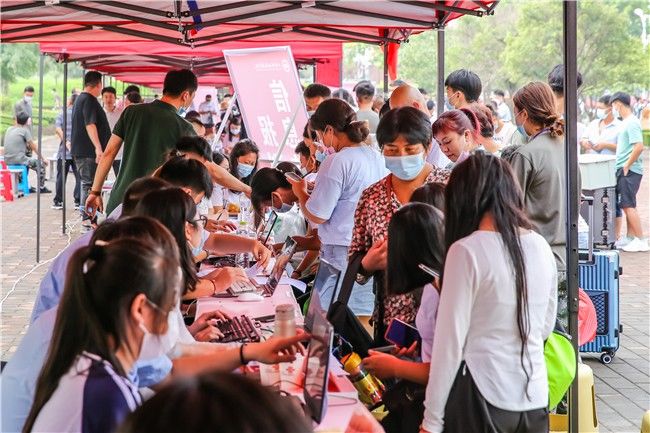 秋季|山东水利技师学院：喜迎2021级秋季新生入学