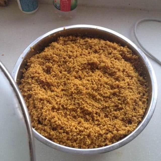 钓友们|野钓不上鱼那是因为用饵不对,我从三个方面,分享几种钓饵