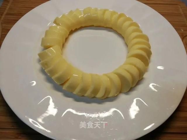 锦上添花：色香味俱全，关键做法还特简单