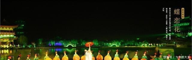 文化|演出历时5个月,700多人演出