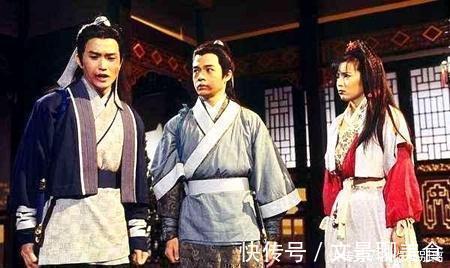 降龙十八掌&他是郭靖最惊艳的徒弟,后期武功连张三丰都得甘拜下风,不是杨过