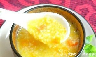 小米粥为“参汤之王”,可预防七种常见疾病,为了健康不能少!