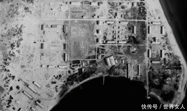 美国|苏联无人孤岛深处的可怕秘密：藏着座秘密城市，如今骸骨遍地