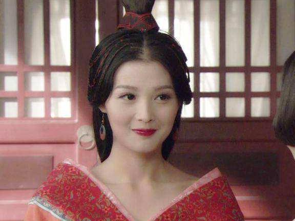 专家|王昭君的真实样貌被专家恢复,倾国倾城,和现代一位女演员很像!