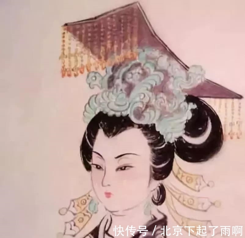 原因|一代女皇武则天给自己立了座无字碑,背后原因是什么?你怎么看?