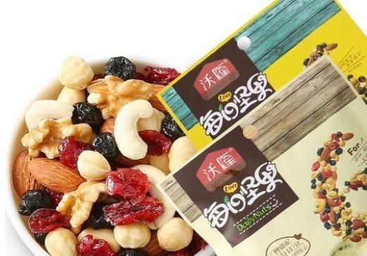  好吃|办公司白领都在吃的几种小零食，好吃还不会长胖，难怪这么受欢迎