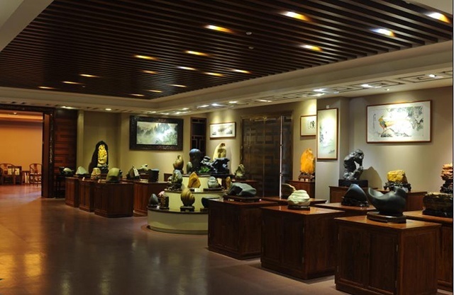 文化广场&从600年古村水围说起,谈谈福田十月人间烟火味