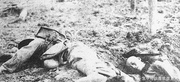 范哈儿|抗战福将范哈儿,妻妾多达40人,83岁寿终却无法下葬