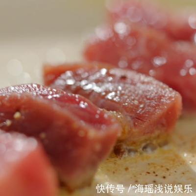 小美好|常吃厚牛黑松露早餐三明治的人一年也不跑一趟医院