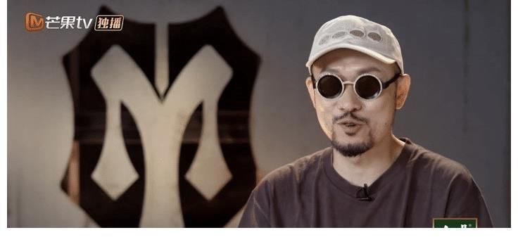 果然,只有一身正气的赵文卓,才能让说唱歌手集体服软