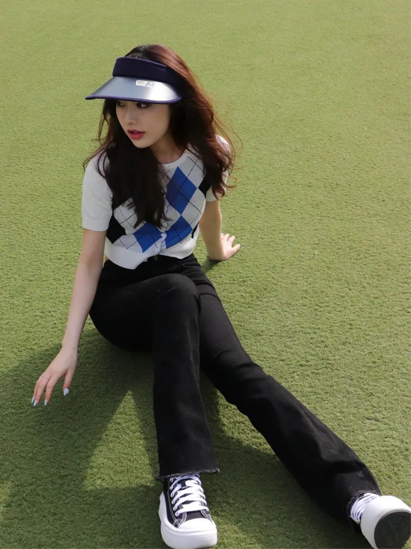 防晒|“空调系”穿搭火了！这么穿凉爽又防晒