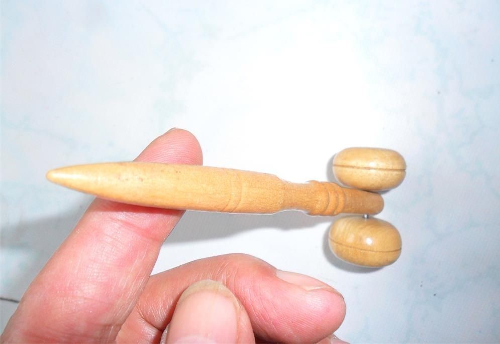 卷烟器@山东农村有九样老物件,认识三件就不简单,认识七件可去当讲解员