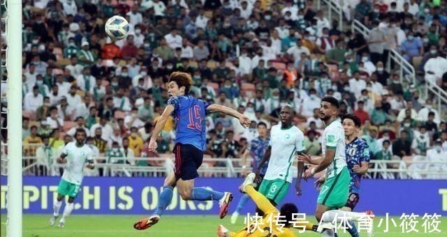 中国队|国足赢球后收到重大利空,沙特1比0胜日本,国足出线希望渺茫