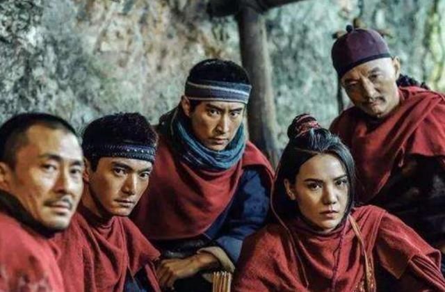 资本主义萌|大型“安保公司”镖局,由商品经济孕育,却被混乱治安养大成人