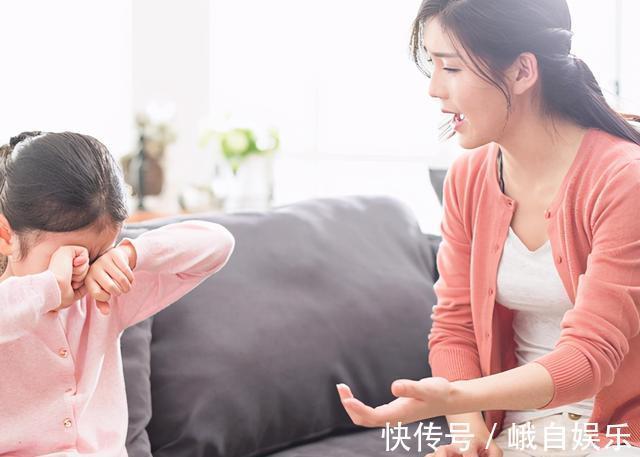 宝妈|孩子有这3种举动,说明孩子“情商低”,父母早纠正还来得及