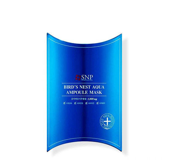 补水只需一片 超快补水面膜排行榜10强