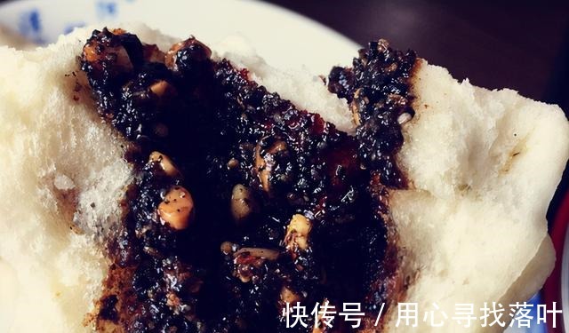 黑芝麻|黑芝麻最好吃的5种做法，步骤简单，滋补极佳，快学会做给家人吃！