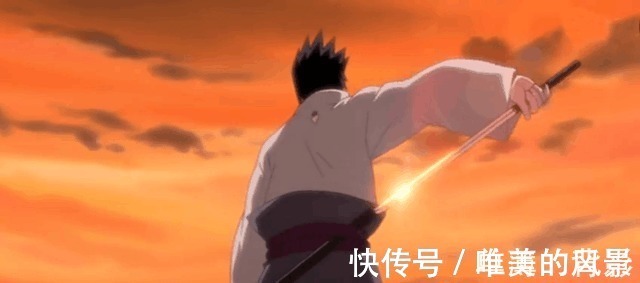 三代雷影|火影忍者以一敌众谁最厉害最后一位可以秒杀所有忍者!