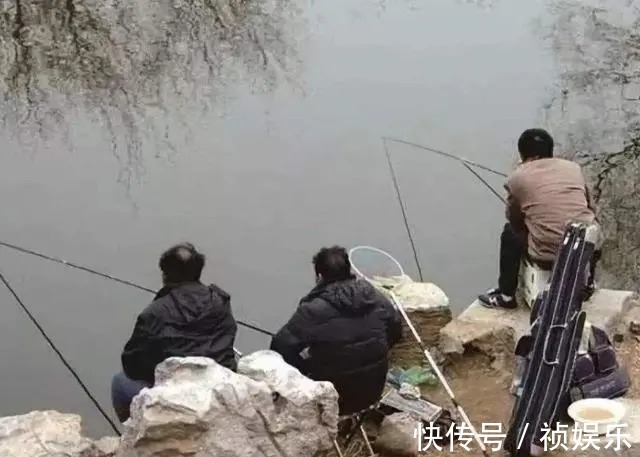 鲫鱼|千金难买早知道,这钓鲫招式曾被多数人瞧不起,至今老司机都在用