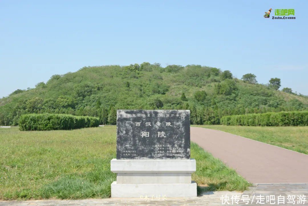 汉代|25岁小伙痴迷古代墓葬,1年探访80多座,立志走遍中国古墓