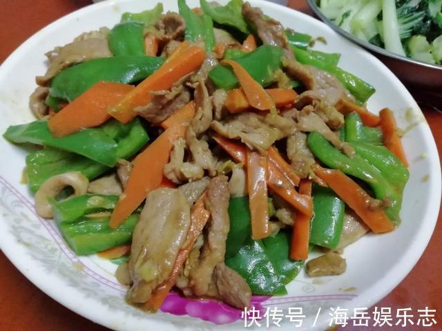 每月给婆婆5千元伙食费,每顿就做3个菜,把省出来的钱存给小叔