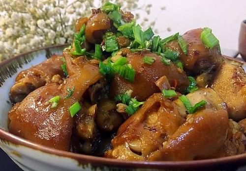 做法|好吃得不要不要家常美味,酱香浓郁,麻辣开胃,做法竟如此简单!