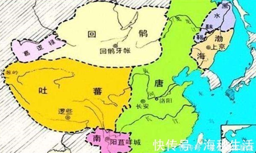 段智兴&历史上存在感最低的王朝,史书都没记载,一说皇帝名字大家都认识