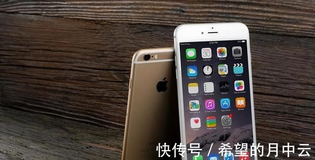 ios|从高端市场跌至低端市场，跌至1376元，苹果A13+iOS系统