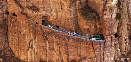 中年|这个村游客天黑就得离开,村民几乎不外出,号称中国的“世外桃源”