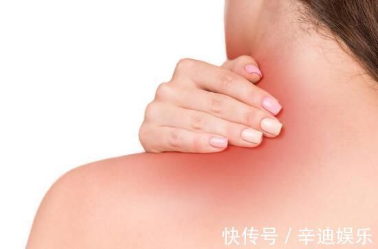 疼痛感|身体出现这几个表现, 可能是颈椎病问题, 别不当成一回事!