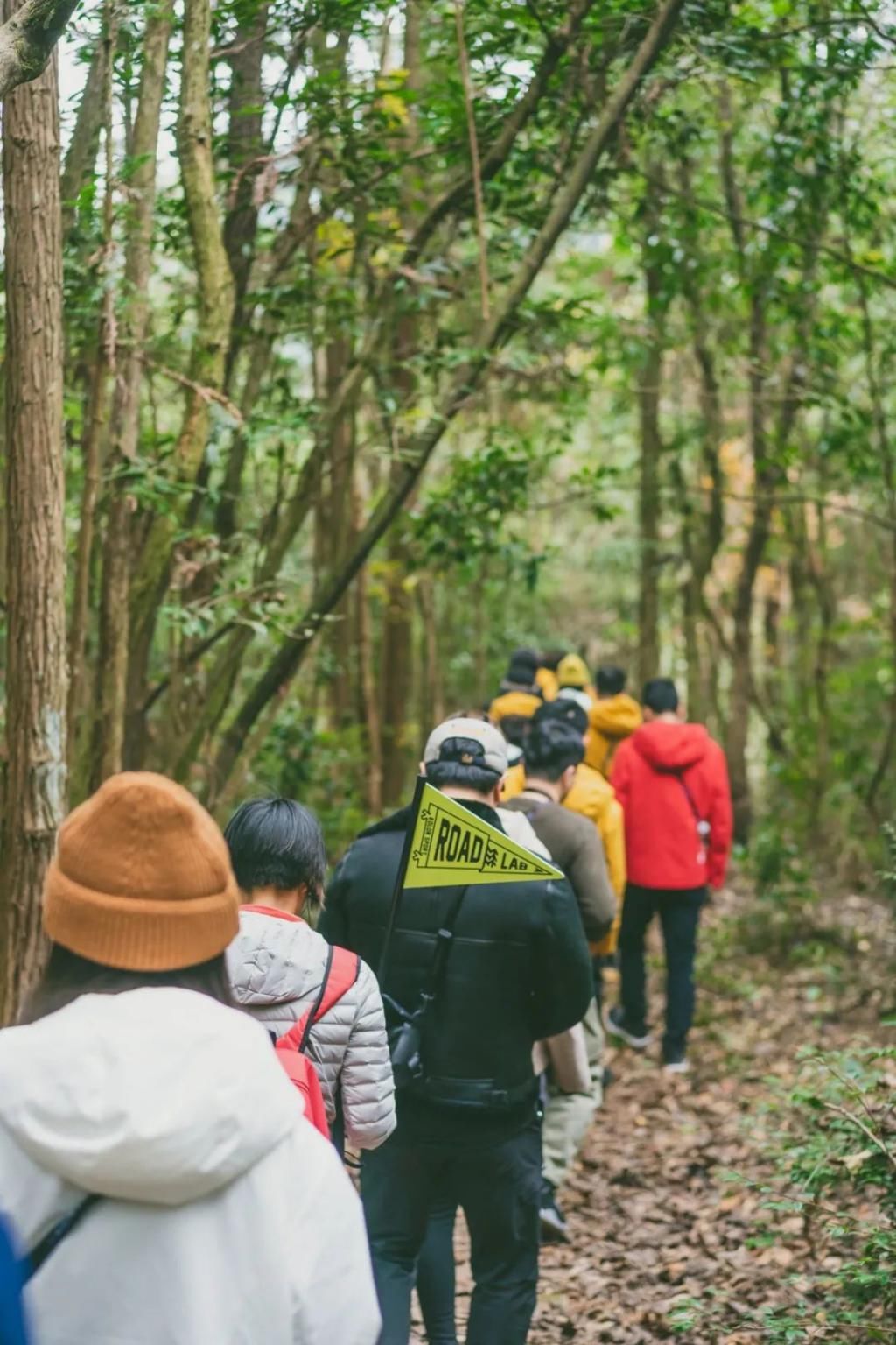 这次千岛湖露营徒步之旅，让我解锁了轻户外的全新打开方式