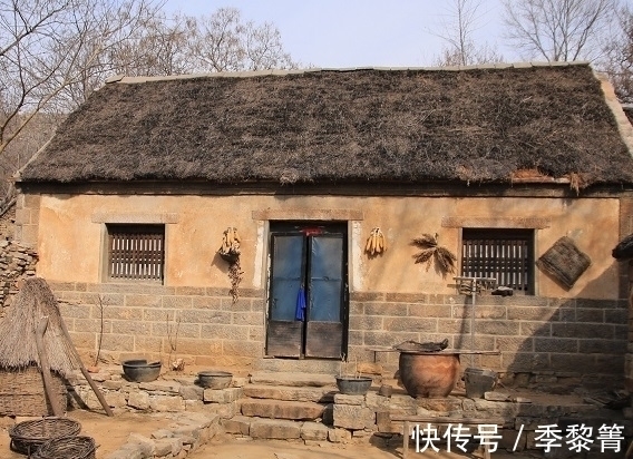 住宅@老祖宗:家有滴泪屋,一年一场哭,什么是“滴泪屋”?该不该信?