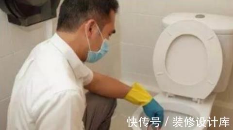 地漏|卫生间没窗户,总有异味很难散去?教你3招,厕所干净清爽无异味