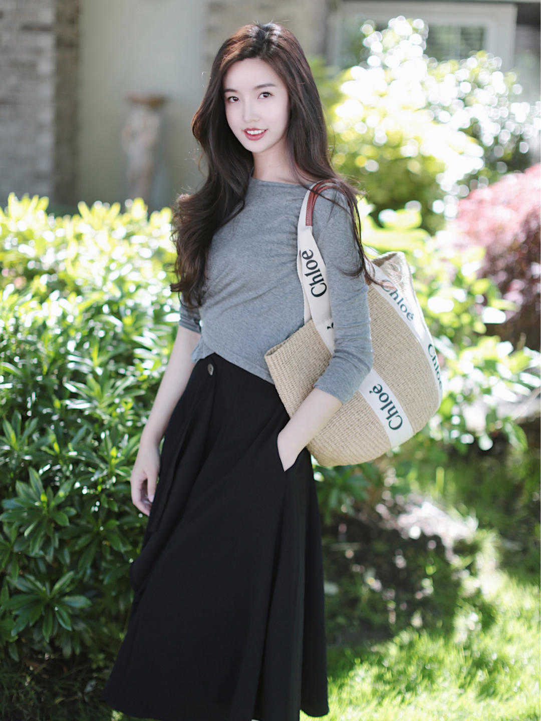 衣服|35岁、50岁怎么穿才高级减龄?学会基础款搭配方法,优雅大气