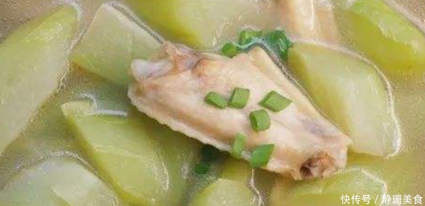 简单|佛手瓜5种最好吃的做法,简单美味又下饭,看看你喜欢吃不?