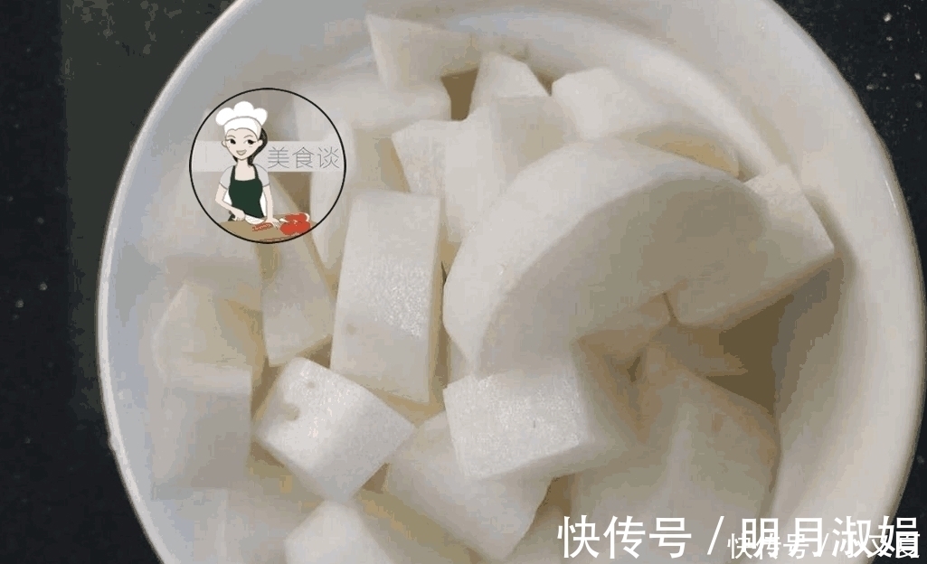 冬天, 这菜我每周必做给儿子吃, 鲜香滋补, 强筋壮骨, 孩子体格好