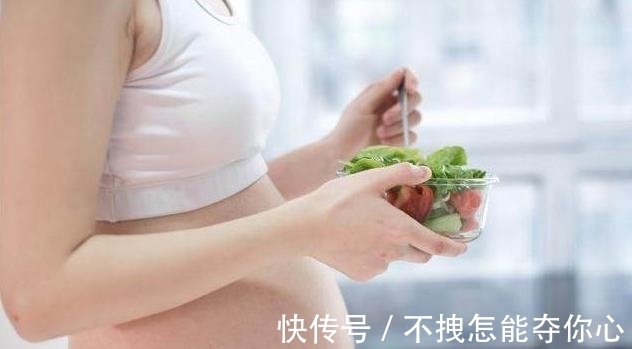 莲雾|怀孕不要只知晓补叶酸,要想宝宝皮肤白嫩,多吃以下东西吧