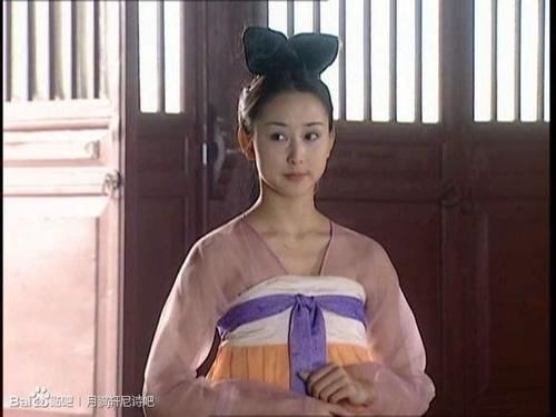 绿茶|13年前这部剧，女主性格白莲花加绿茶，为何观众不讨厌反而很喜欢