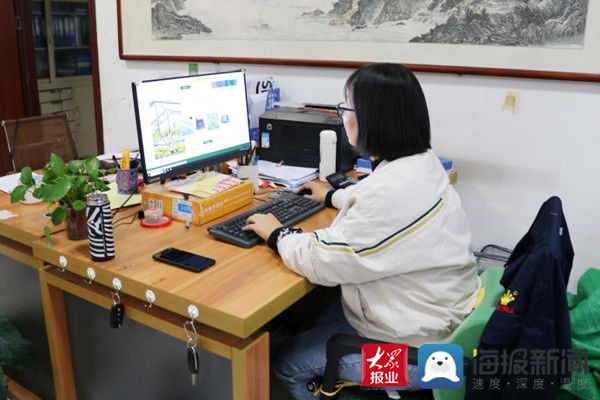 外贸|惠民县：“互联网+外贸” 惠企跨境电商年出口额超7000万元